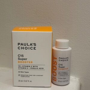 Paula's Choice C15 Vitamin C Super Booster